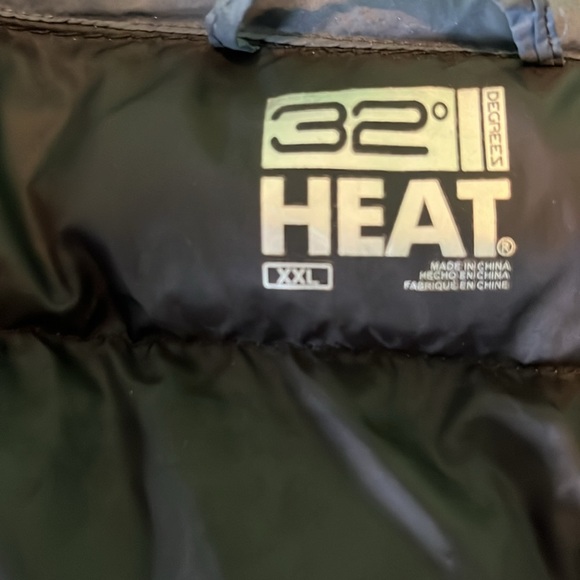 32° puffer vest - Picture 8 of 8